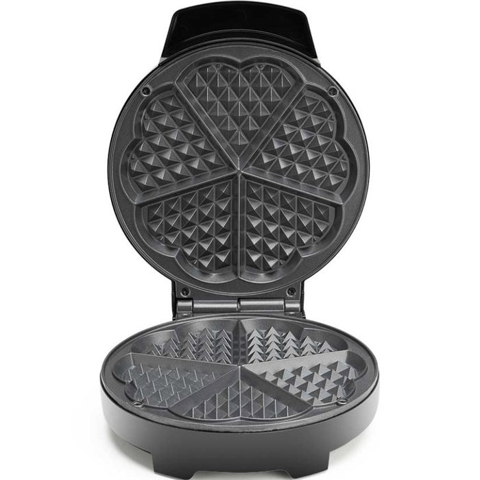 Orbegozo WL 1600 Gofrera de 1000 W